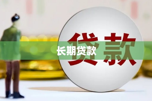 大城长期贷款