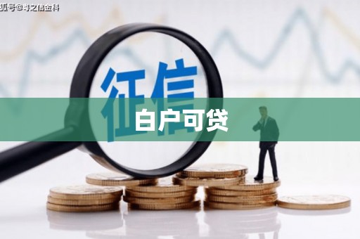 大城白户可贷