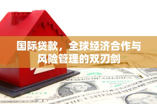 大城国际贷款，全球经济合作与风险管理的双刃剑