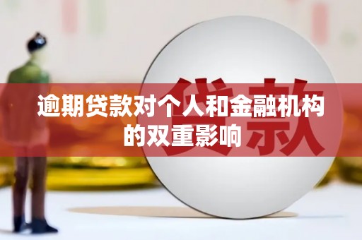 大城逾期贷款对个人和金融机构的双重影响