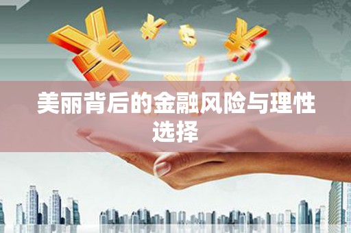 大城美丽背后的金融风险与理性选择