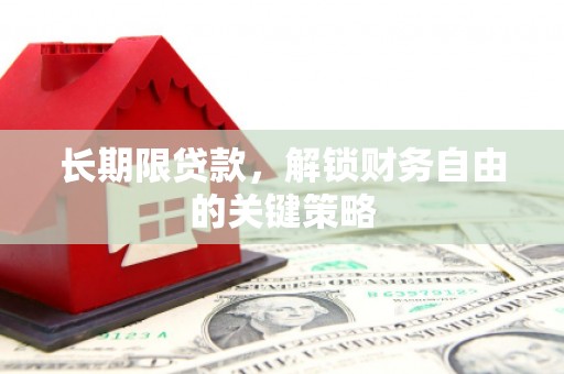 大城长期限贷款，解锁财务自由的关键策略