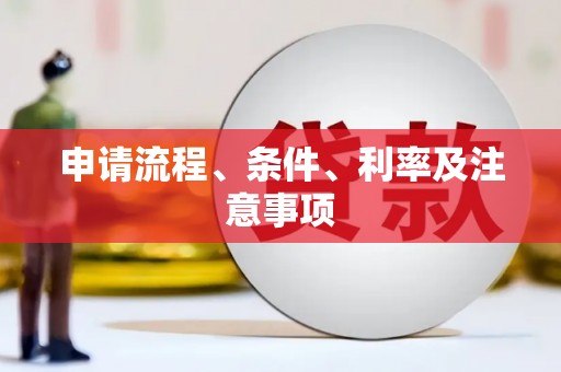 大城申请流程、条件、利率及注意事项