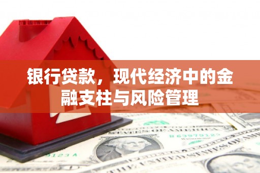 大城银行贷款，现代经济中的金融支柱与风险管理