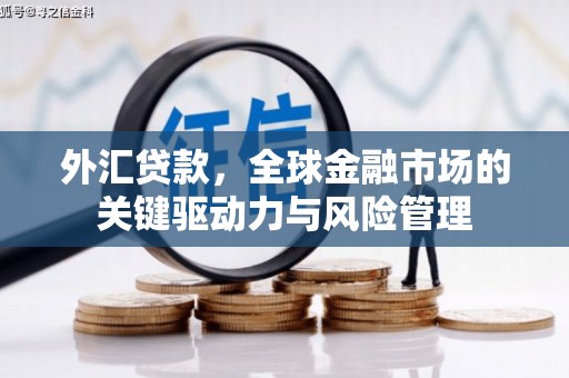大城外汇贷款，全球金融市场的关键驱动力与风险管理