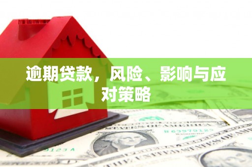 大城逾期贷款，风险、影响与应对策略