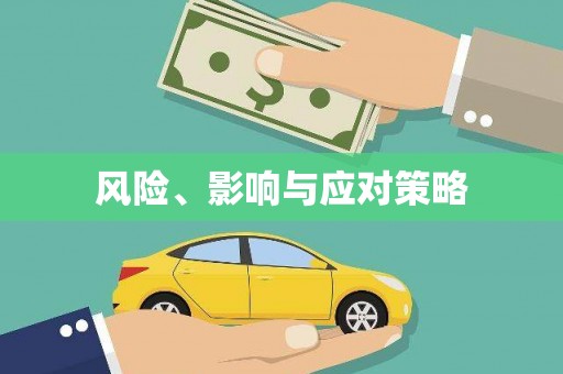 大城风险、影响与应对策略