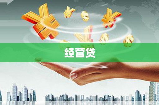 大城经营贷