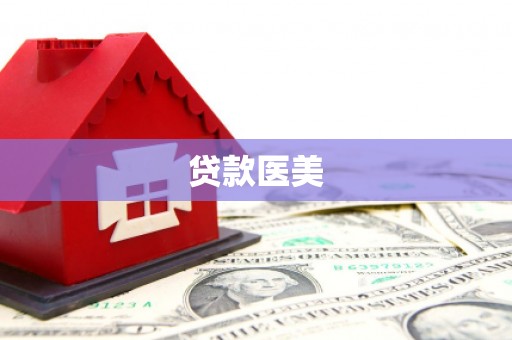 大城贷款医美