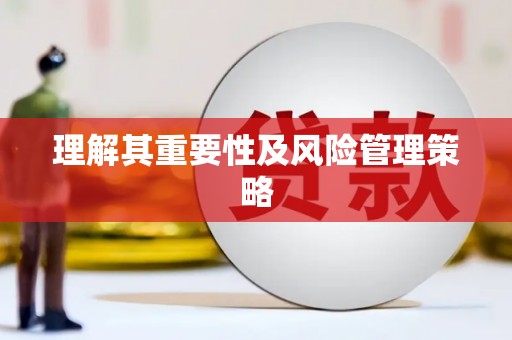 大城理解其重要性及风险管理策略