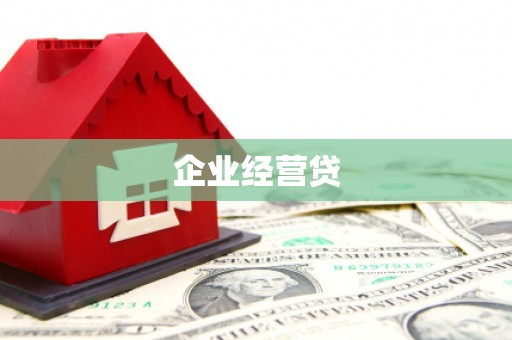 大城企业经营贷