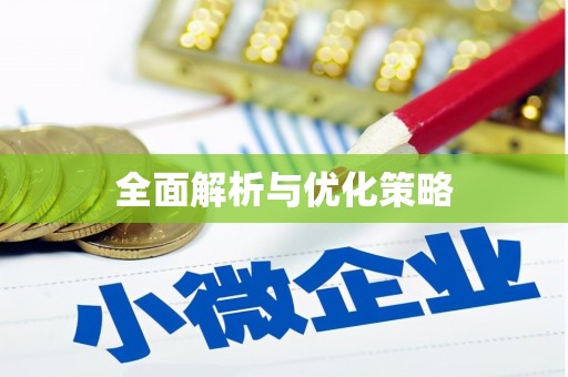 大城全面解析与优化策略