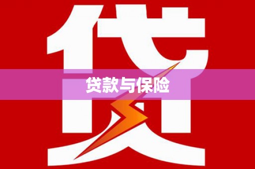 大城贷款与保险