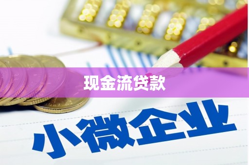 大城现金流贷款