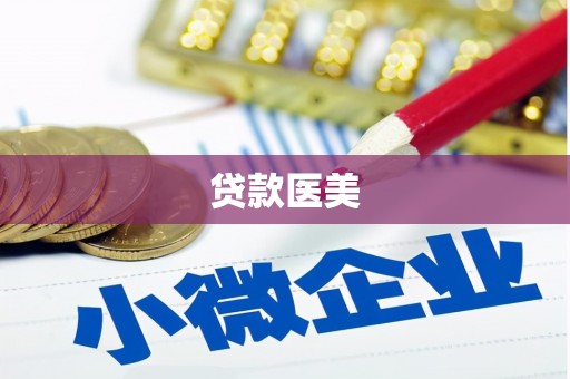 大城贷款医美