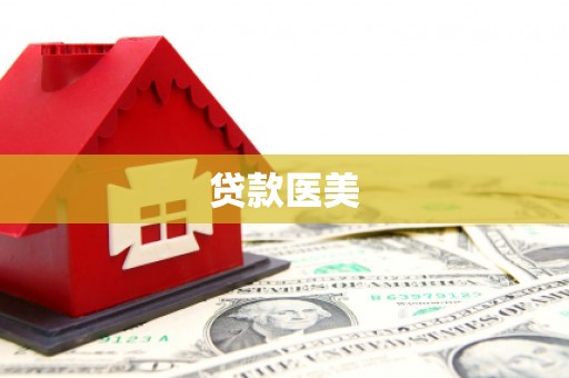 大城贷款医美