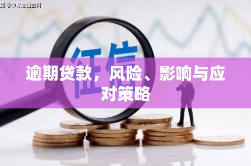 大城逾期贷款，风险、影响与应对策略