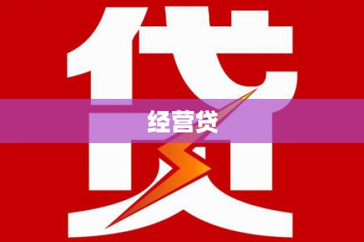 大城经营贷