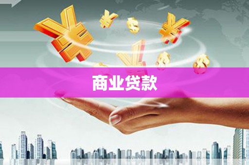 大城商业贷款