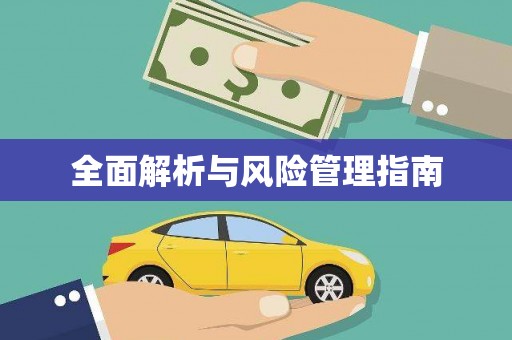 大城全面解析与风险管理指南