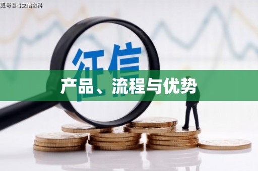大城产品、流程与优势