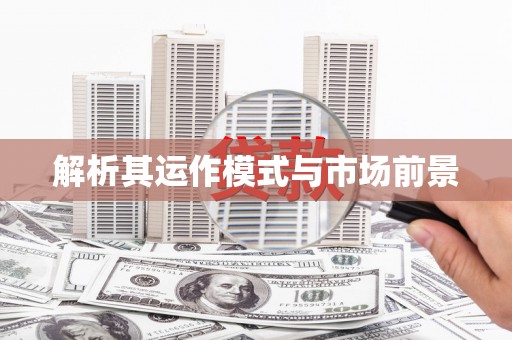 大城解析其运作模式与市场前景