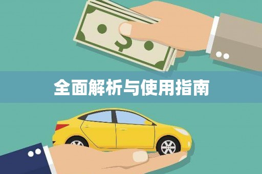 大城全面解析与使用指南