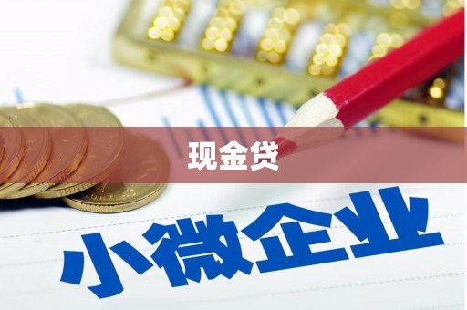 大城现金贷