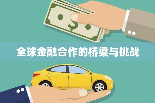 大城全球金融合作的桥梁与挑战