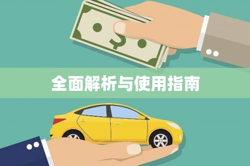 大城全面解析与使用指南