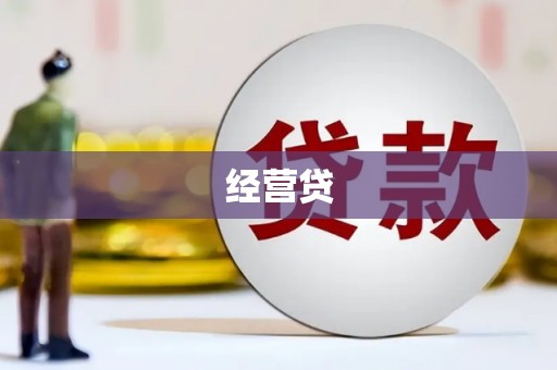 大城经营贷