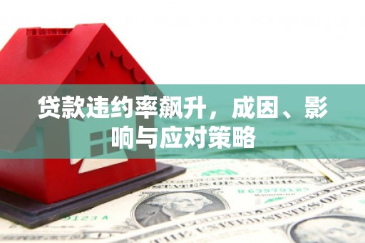 大城贷款违约率飙升，成因、影响与应对策略